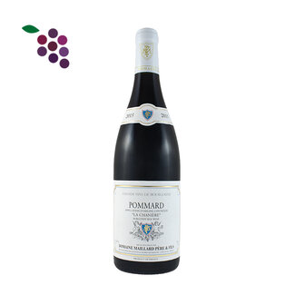 Domaine Maillard Pommard La Chanière 2021
