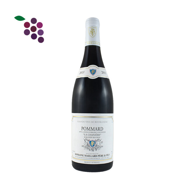 Domaine Maillard Pommard La Chanière 2022