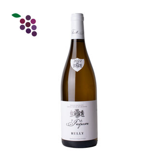 Domaine Jacqueson Rully Blanc 2022