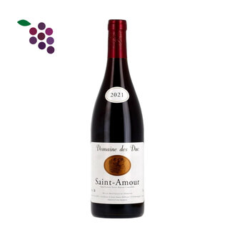 Domaine des Duc Saint-Amour 2025