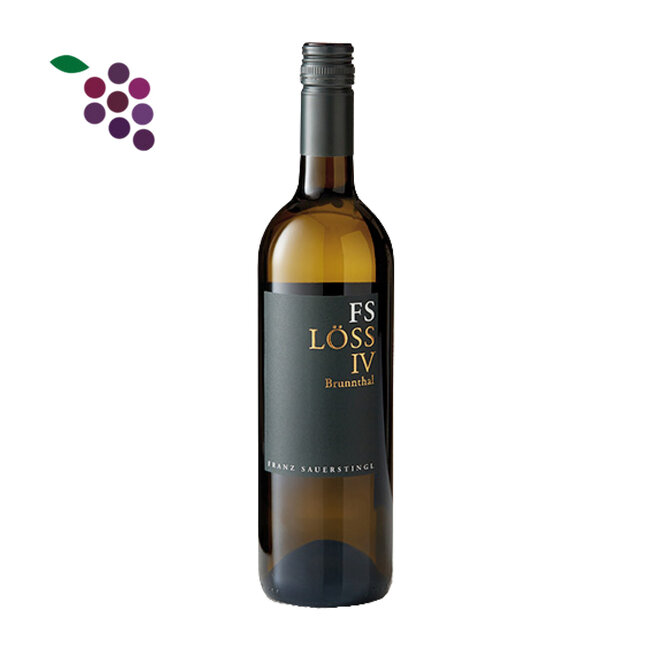 Franz Sauerstingl Gruner Veltliner Löss IV 2023