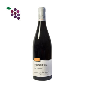 Boussey Monthélie Rouge Les Toisières 2022