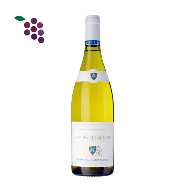 Domaine Maillard Chorey Les Beaune Blanc 2022