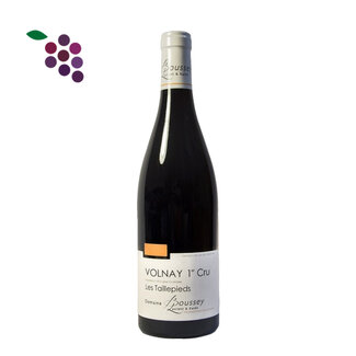 Boussey Volnay 1er Cru Taillepieds 2022