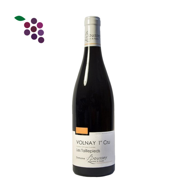Boussey Volnay 1er Cru Taillepieds 2022