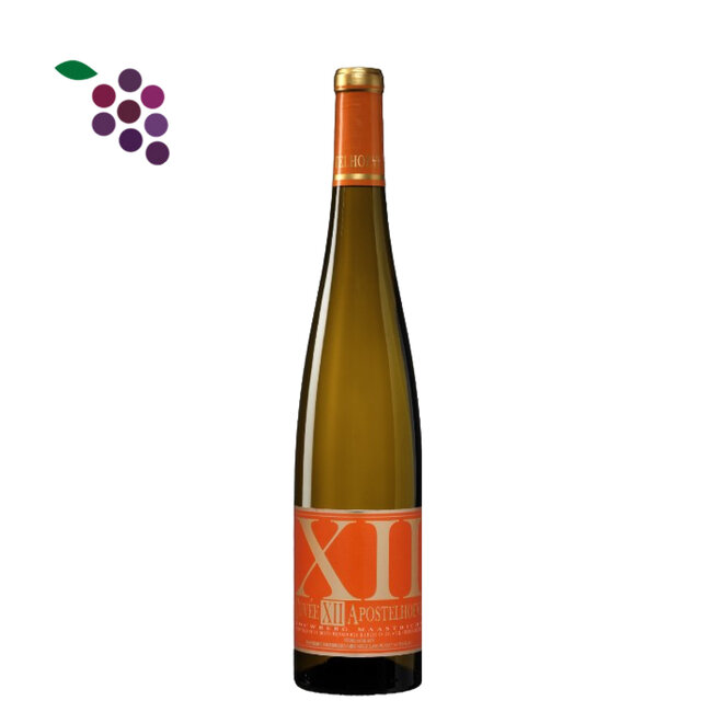 Apostelhoeve Cuvee XII 2023