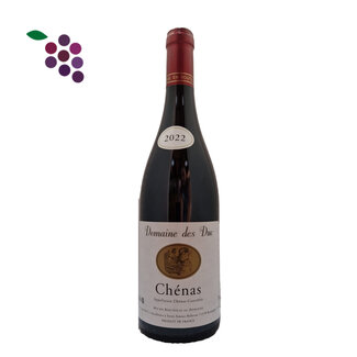 Domaine des Duc Chénas 2022