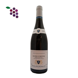 Domaine Maillard Aloxe-Corton 2021