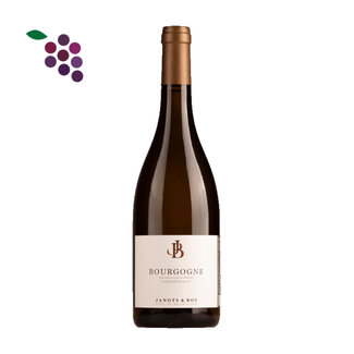 Janots Bos Bourgogne Blanc
