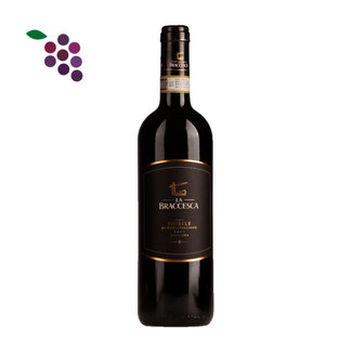 La Braccesca Vino Nobile Montepulciano 2022