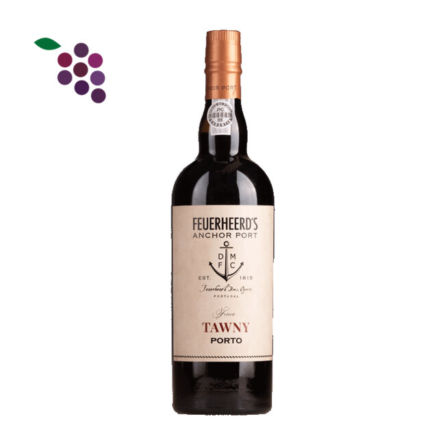 Feuerheerds Fine Tawny Port