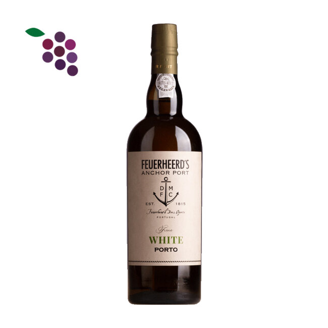 Feuerheerds Fine White Port