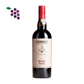 Feuerheerds Fine Ruby Port