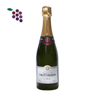 Taittinger Champagne Brut Reserve