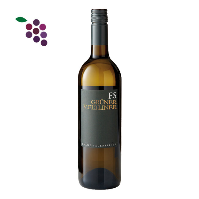 Franz Sauerstingl Grüner Veltliner 2024