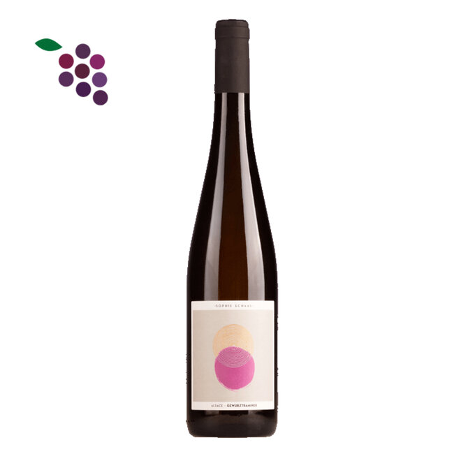 Sophie Schaal Gewürztraminer 2023