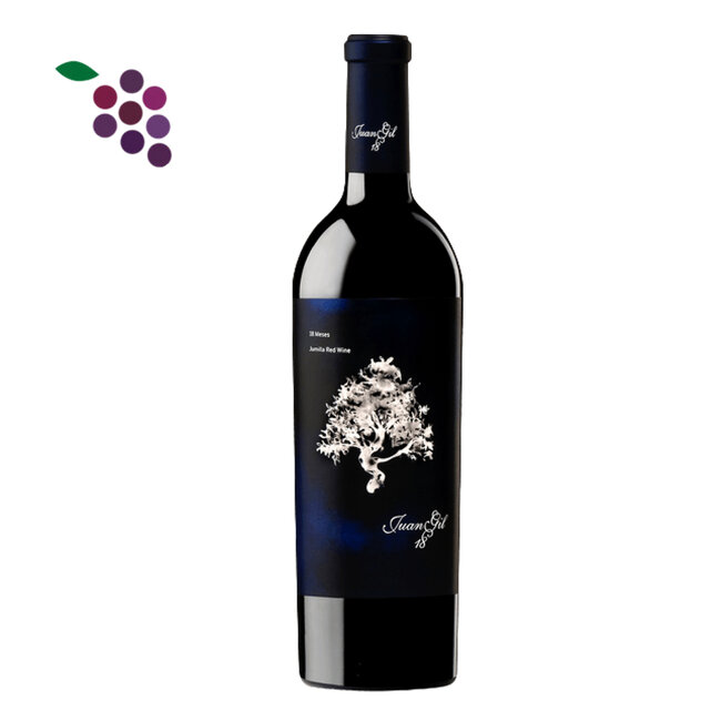 Juan Gil Blue label 2022