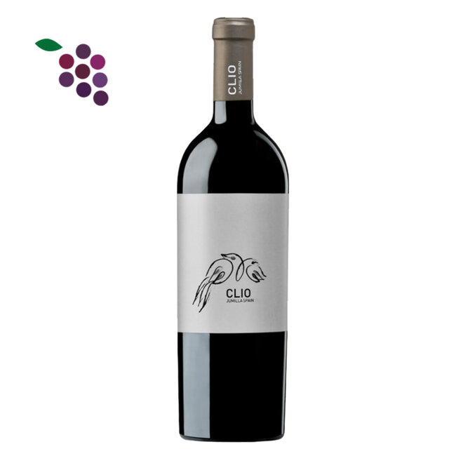 Juan Gil Bodegas Nido - Clio 2022