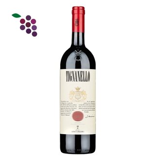 Antinori Tignanello 2023