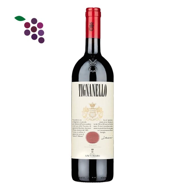 Antinori Tignanello 2021