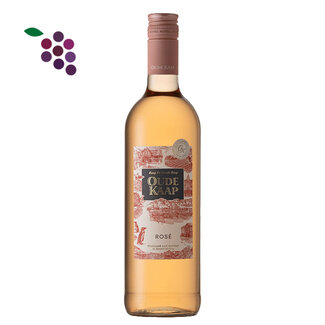 Oude Kaap Rosé 2026