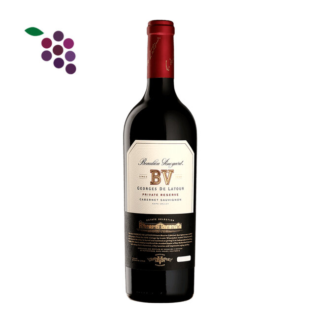 Georges de Latour Beaulieu Vineyards Napa 2019