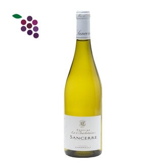 Domaine La Barbotaine Sancerre Blanc 2025