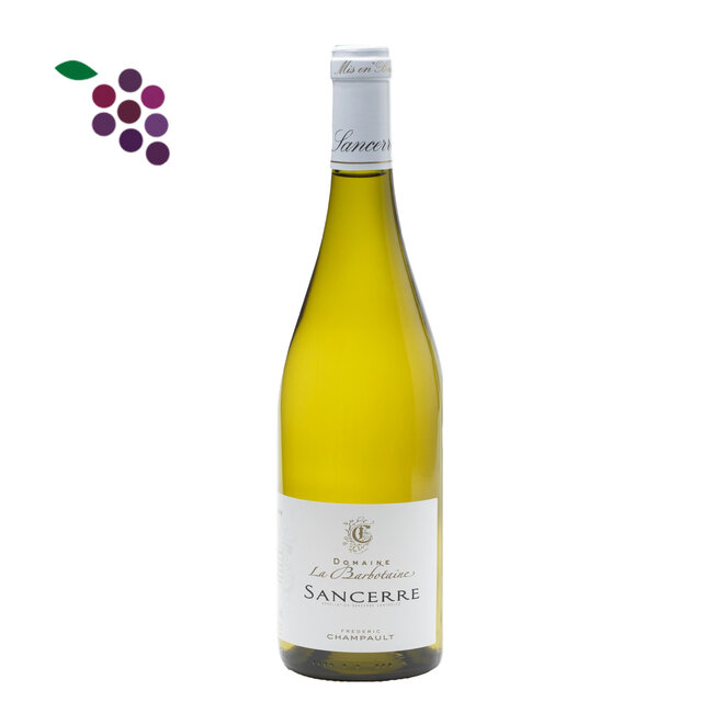 Domaine La Barbotaine Sancerre Blanc 2023