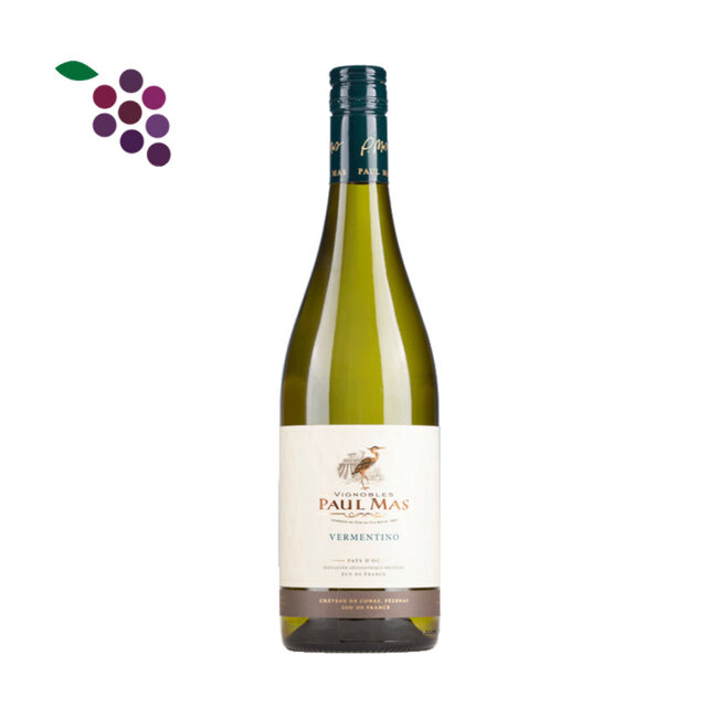 Paul Mas Vermentino Sauvignon Blanc 2023