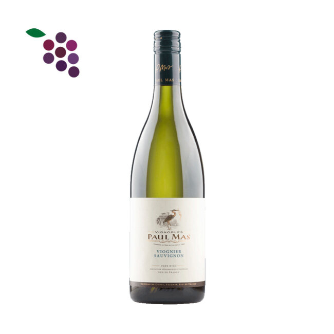 Paul Mas Sauvignon Blanc Viognier 2024