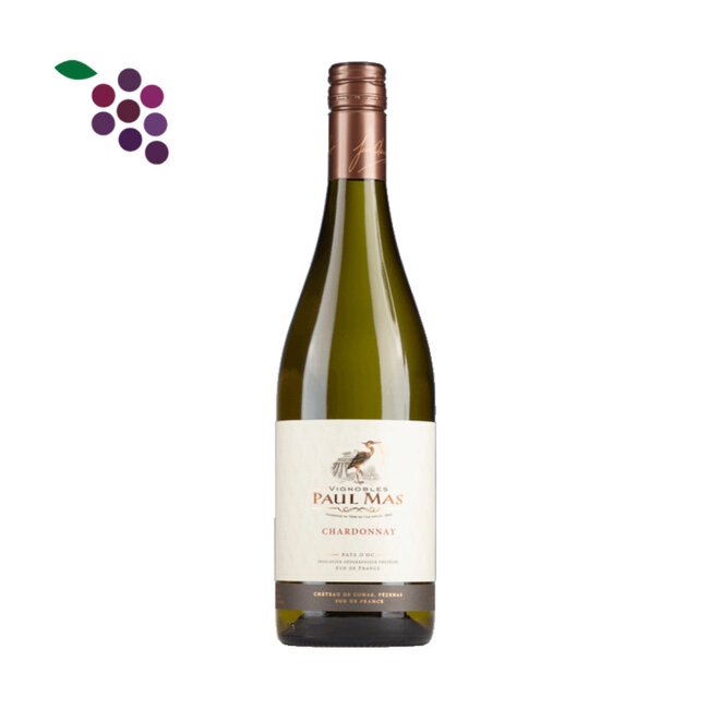Paul Mas Chardonnay 2024
