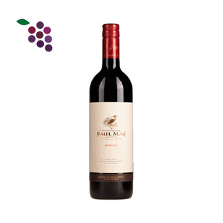 Paul Mas Merlot 2024