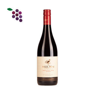 Paul Mas Grenache Noir Syrah 2023