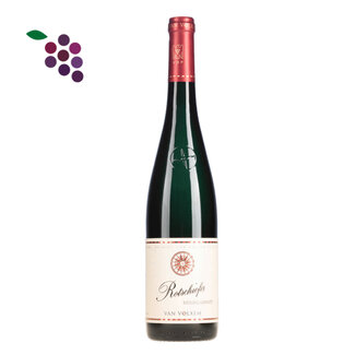 Van Volxem Rotschiefer Riesling Kabinett 2022