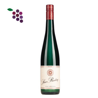 Van Volxem Saar Riesling 2024