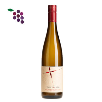 Van Volxem Weissburgunder 2024
