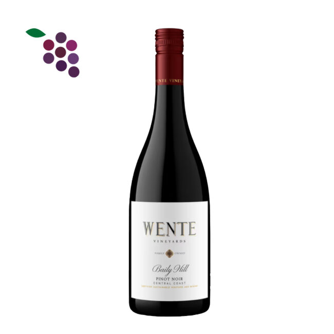 Wente Baily Hill Pinot Noir 2021