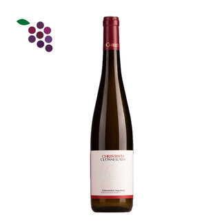 Christoph Clüsserath Riesling GG Schweicher Annaberg 2023