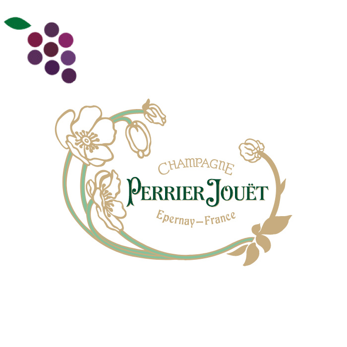 Perrier Jouët