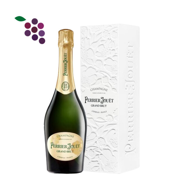 Perrier Jouet Grand Brut Champagne