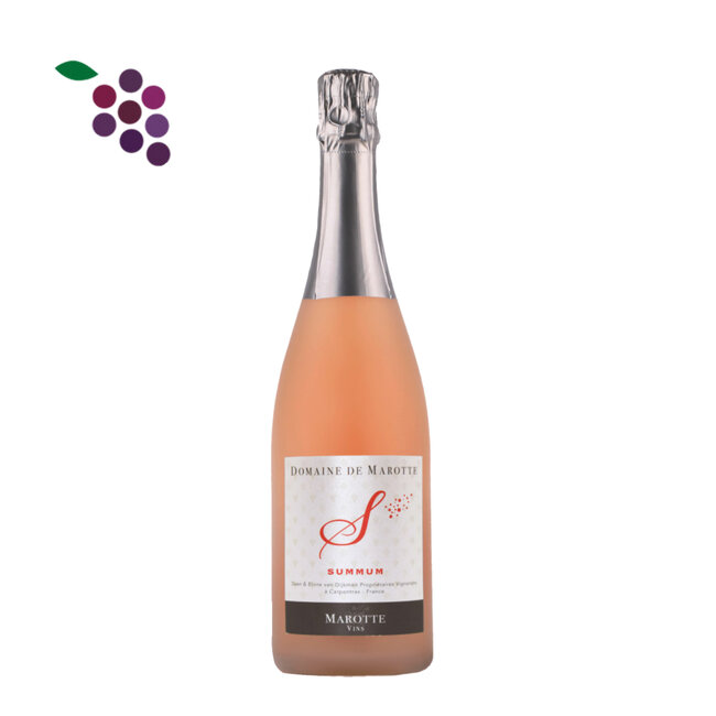 Domaine de Marotte Summum Rosé