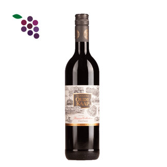 Oude Kaap Pinotage Reserve 2023