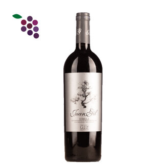 Juan Gil Jumilla Silver Label 2023