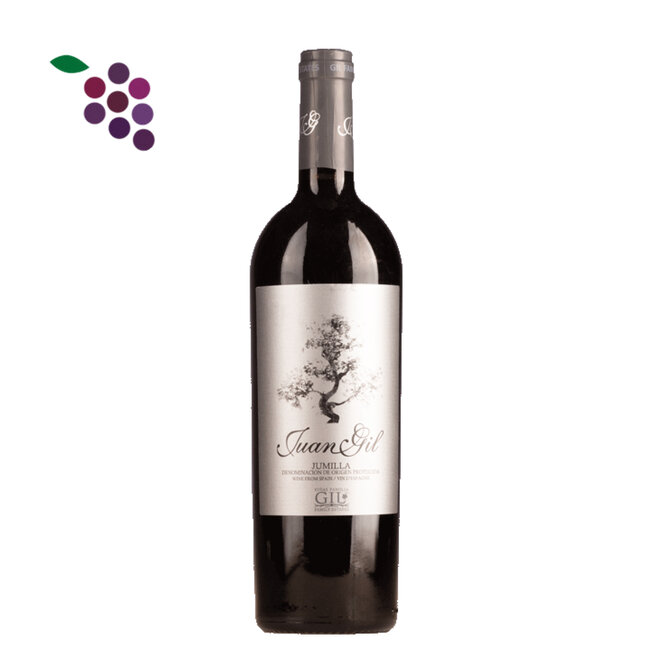 Juan Gil Jumilla Silver Label 2021