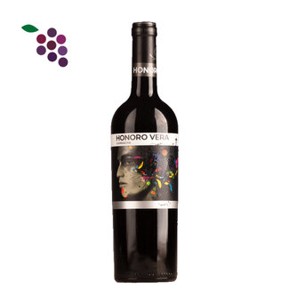 Juan Gil Honoro Vera Garnacha 2024