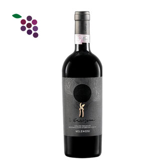 Velenosi Versosera Colline Teramane 2020