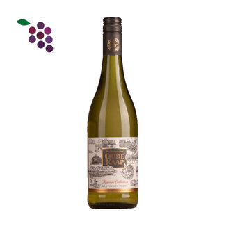 Oude Kaap Sauvignon Blanc Reserve 2024