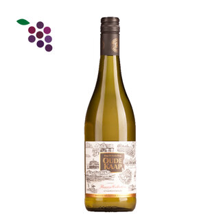 Oude Kaap Chardonnay Reserve 2023