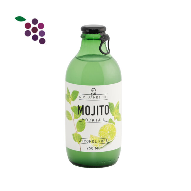 Sir. James 101 Mojito