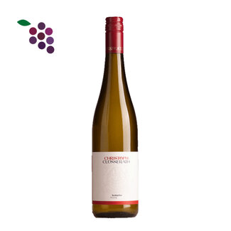 Christoph Clusserath Schiefer Riesling Mosel 2023